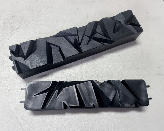 JIF Stackable Enclosure (Medium) – Plastone Platform detail 1