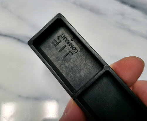 JIF Stackable Enclosure (Medium) – Plastone Platform detail 2