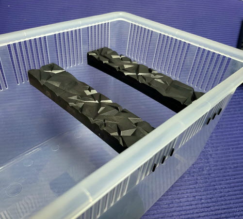 JIF 積み重ね式ケージ（大）専用 プラストン プラットフォーム detail 2