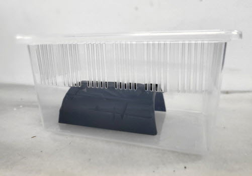 JIF Plastone Hide (Medium) detail 3