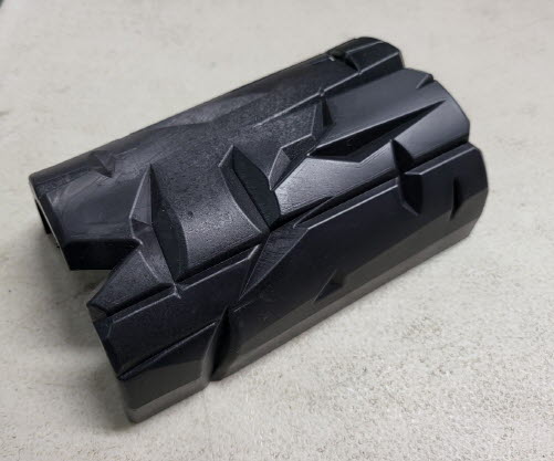 JIF Plastone Hide (Medium) detail 4