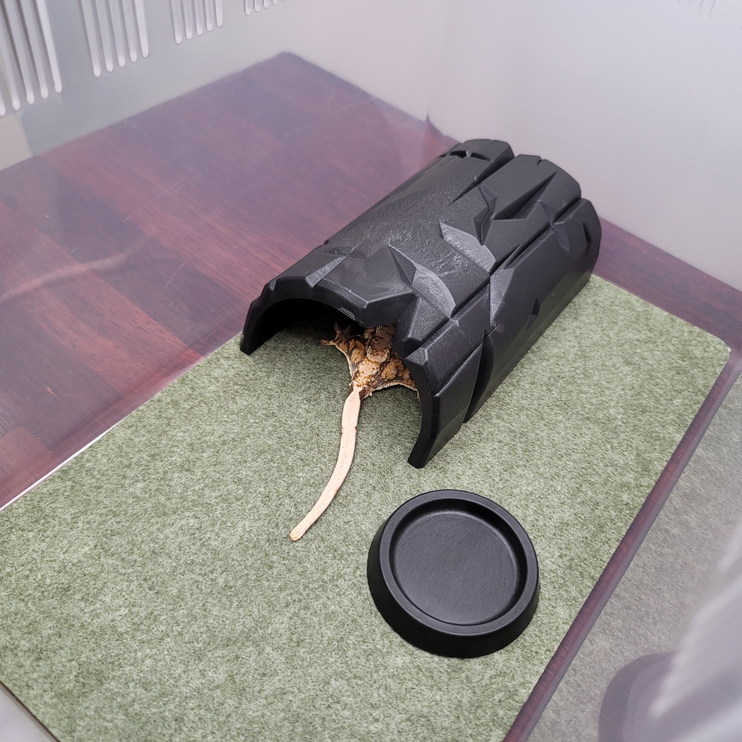 JIF プラストーン シェルター（小） detail 1