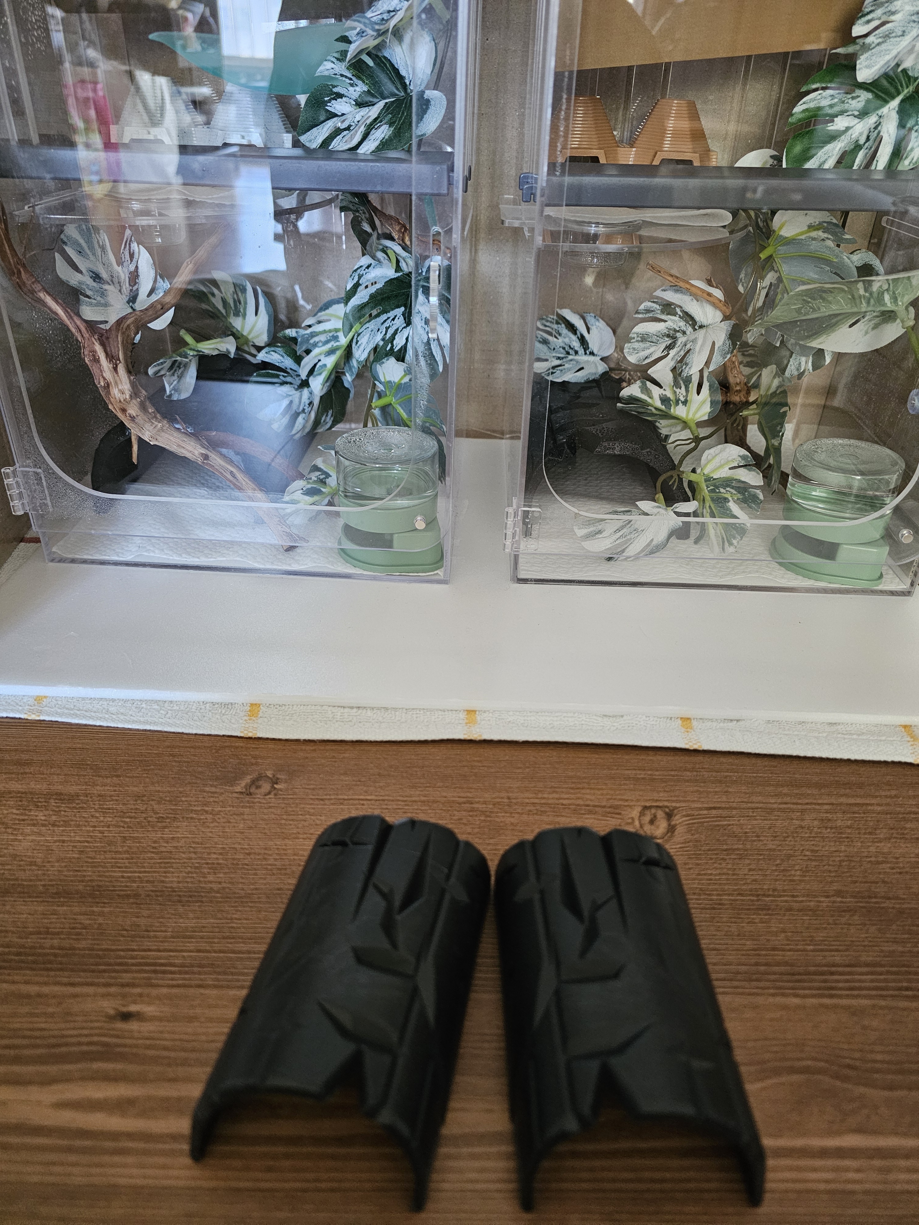 JIF プラストーン シェルター（小） detail 4