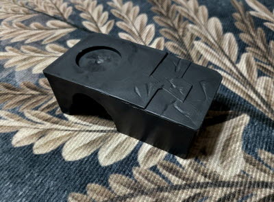 JIF積み重ね式ケージ（小）専用 固定式プラストーンシェルター detail 3