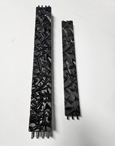 JIF 積み重ね式ケージ（特大）専用 プラストーン プラットフォーム（ロングタイプ） detail 5