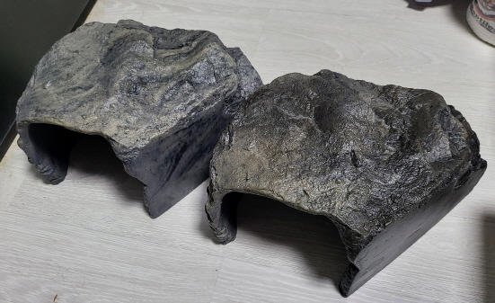 JIF コーナー型ロックシェルター（特大） detail 2