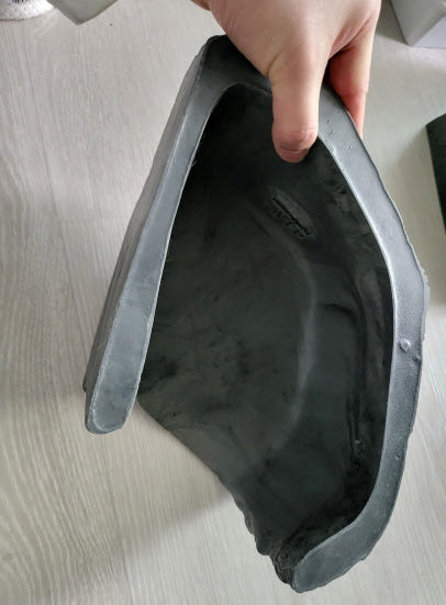 JIF コーナー型ロックシェルター（特大） detail 4