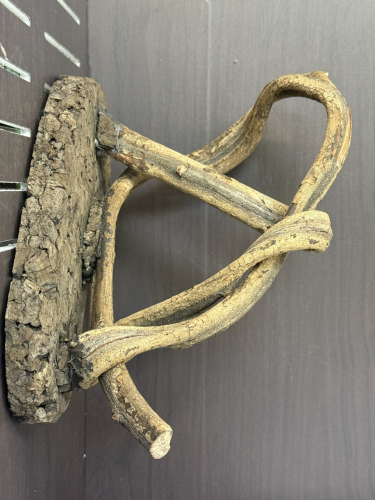 テラブロック 雲型ツル流木（大型ブロック） detail 3