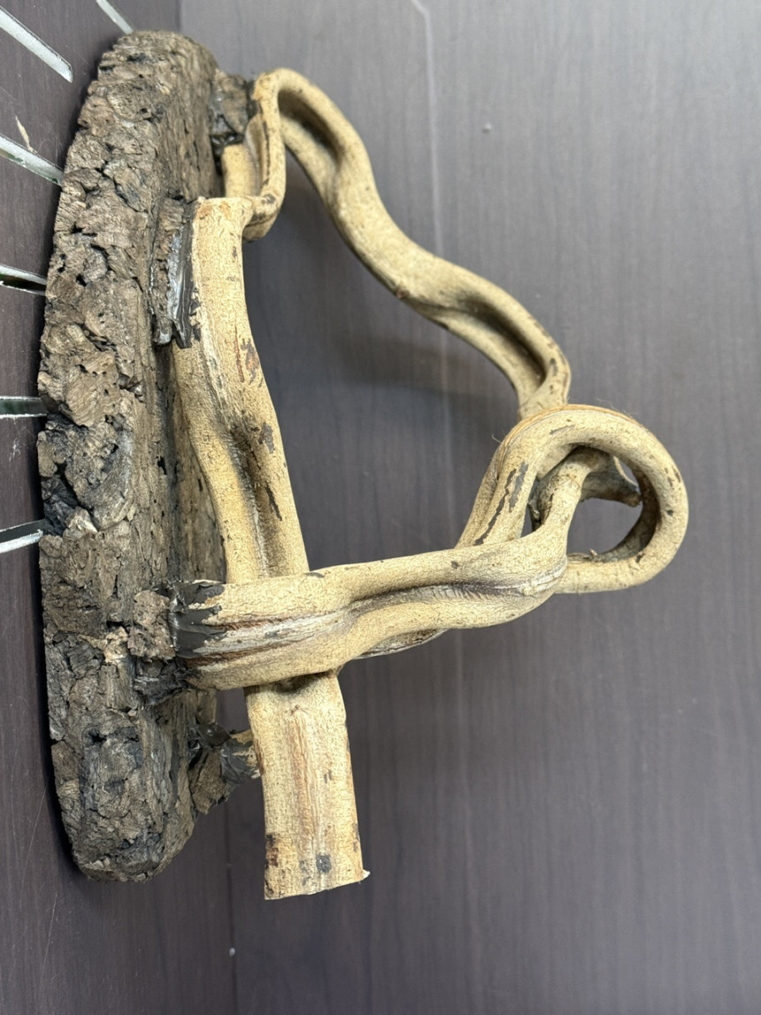 テラブロック 雲型ツル流木（大型ブロック） detail 5