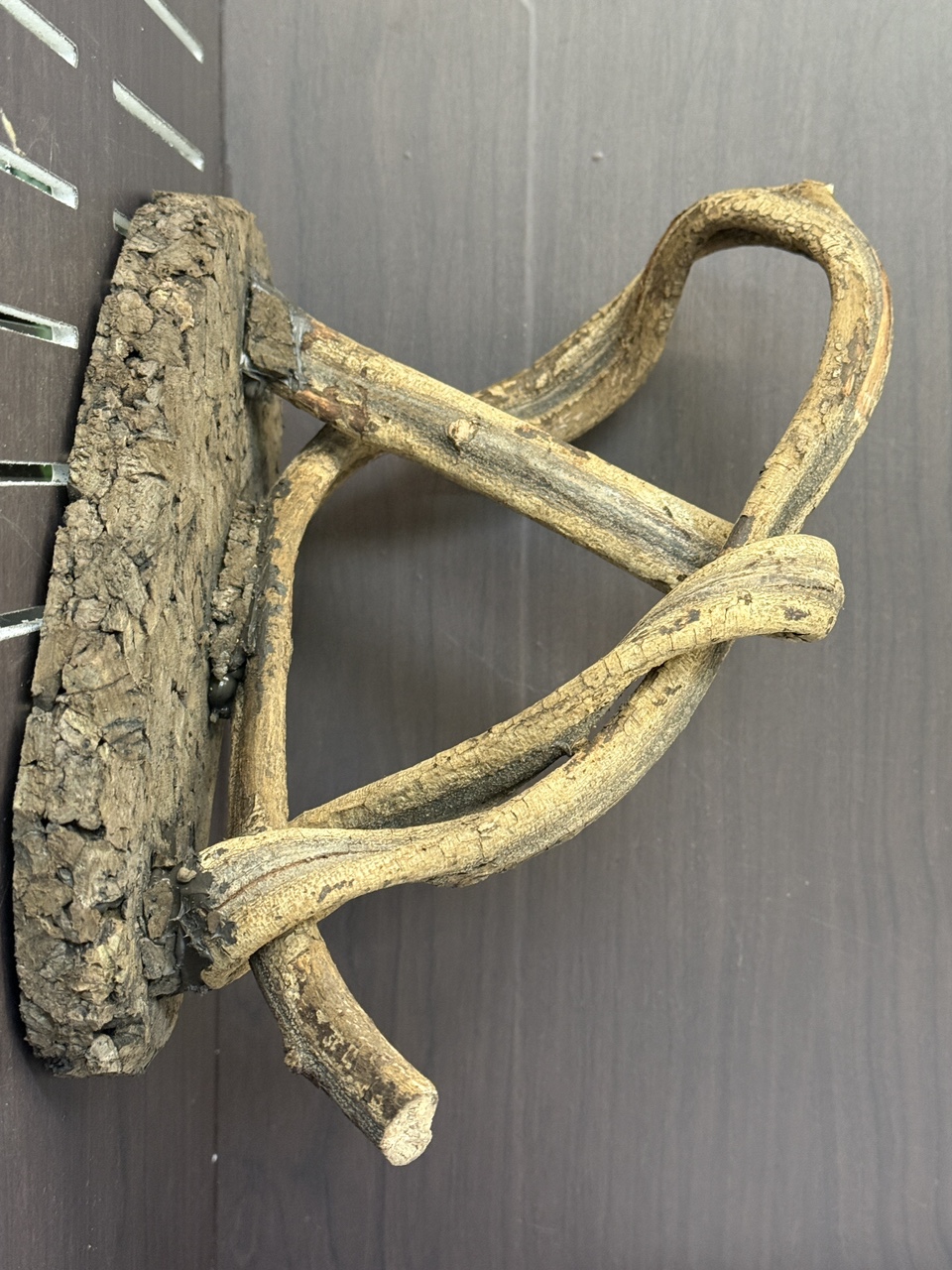 テラブロック 雲型ツル流木（大型ブロック） detail 6