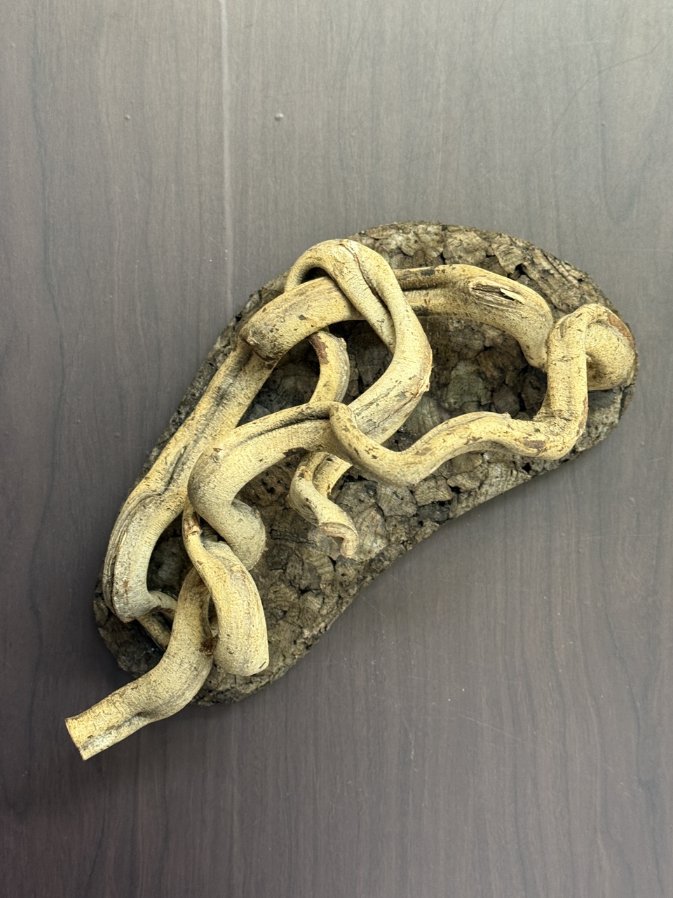 テラブロック 雲型ツル流木（大型ブロック） detail 7