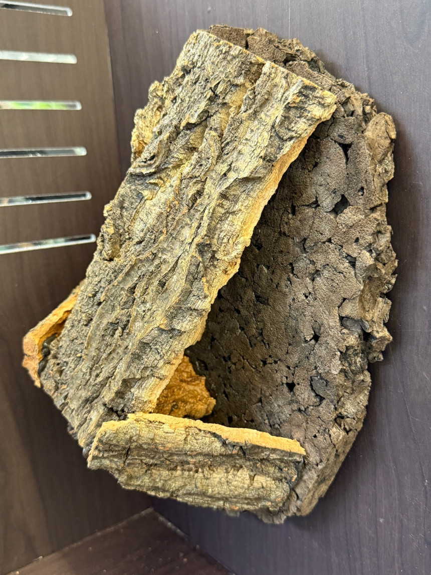 テラブロック 十字ウッドヒルシェルター detail 2