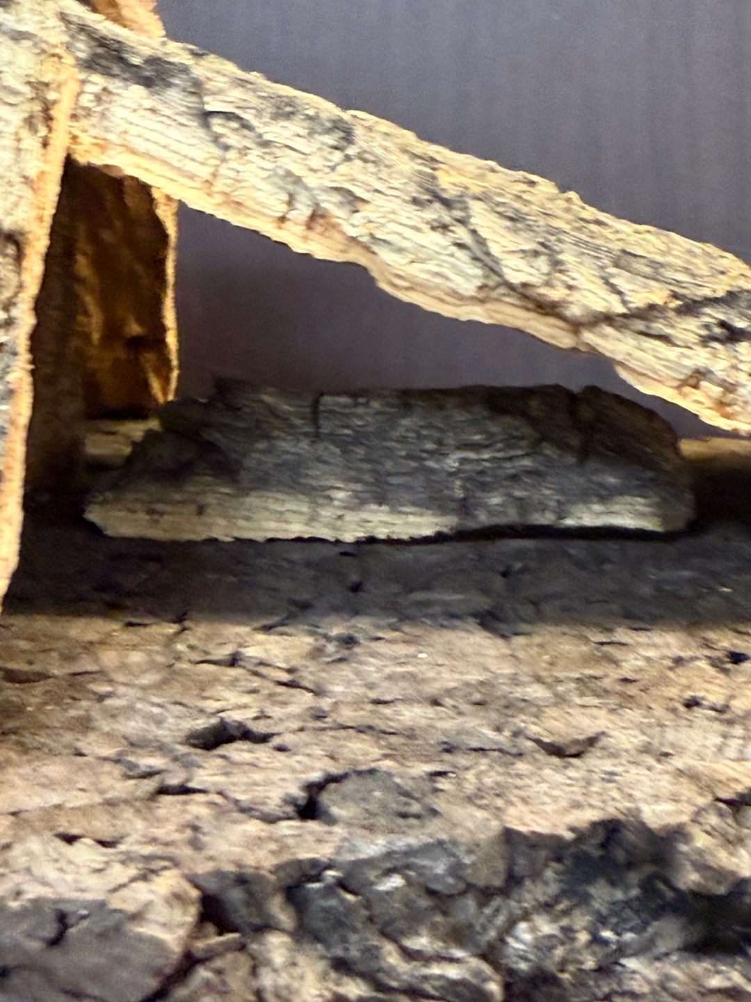 テラブロック 十字ウッドヒルシェルター detail 5