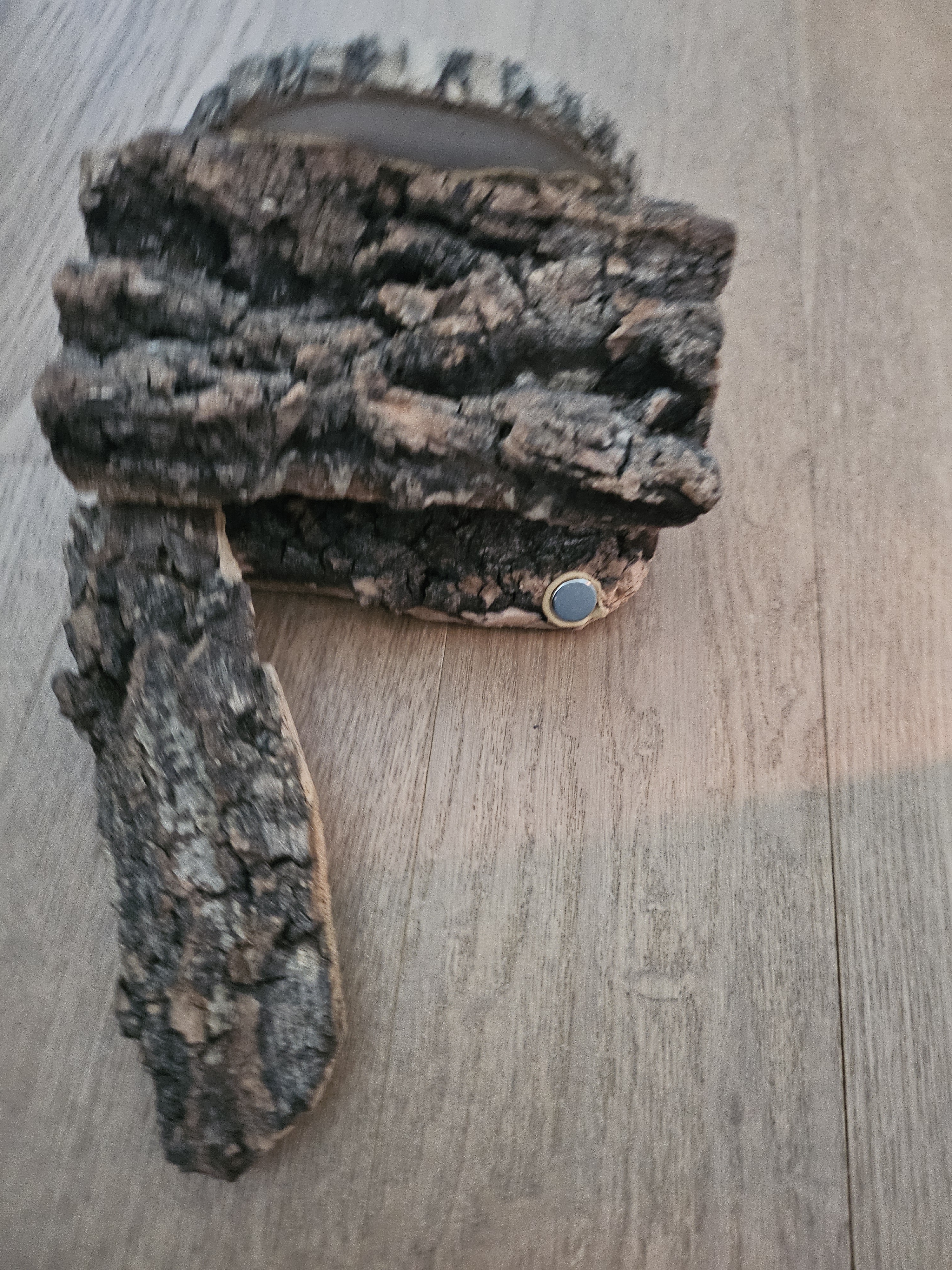 テラブロック 着脱式 スロープレッジ（オーバーハングレッジ） detail 2