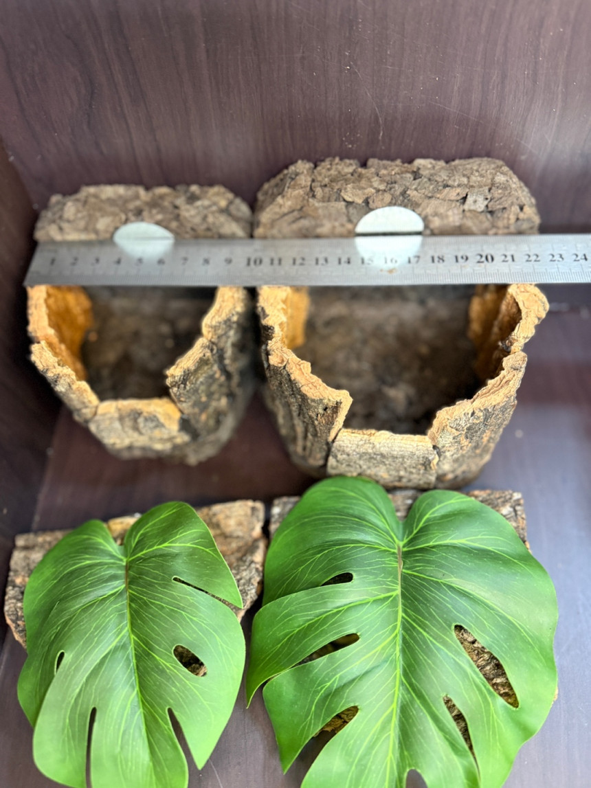 テラブロック 小型ログハウス型シェルター（ワンルームタイプ） detail 2