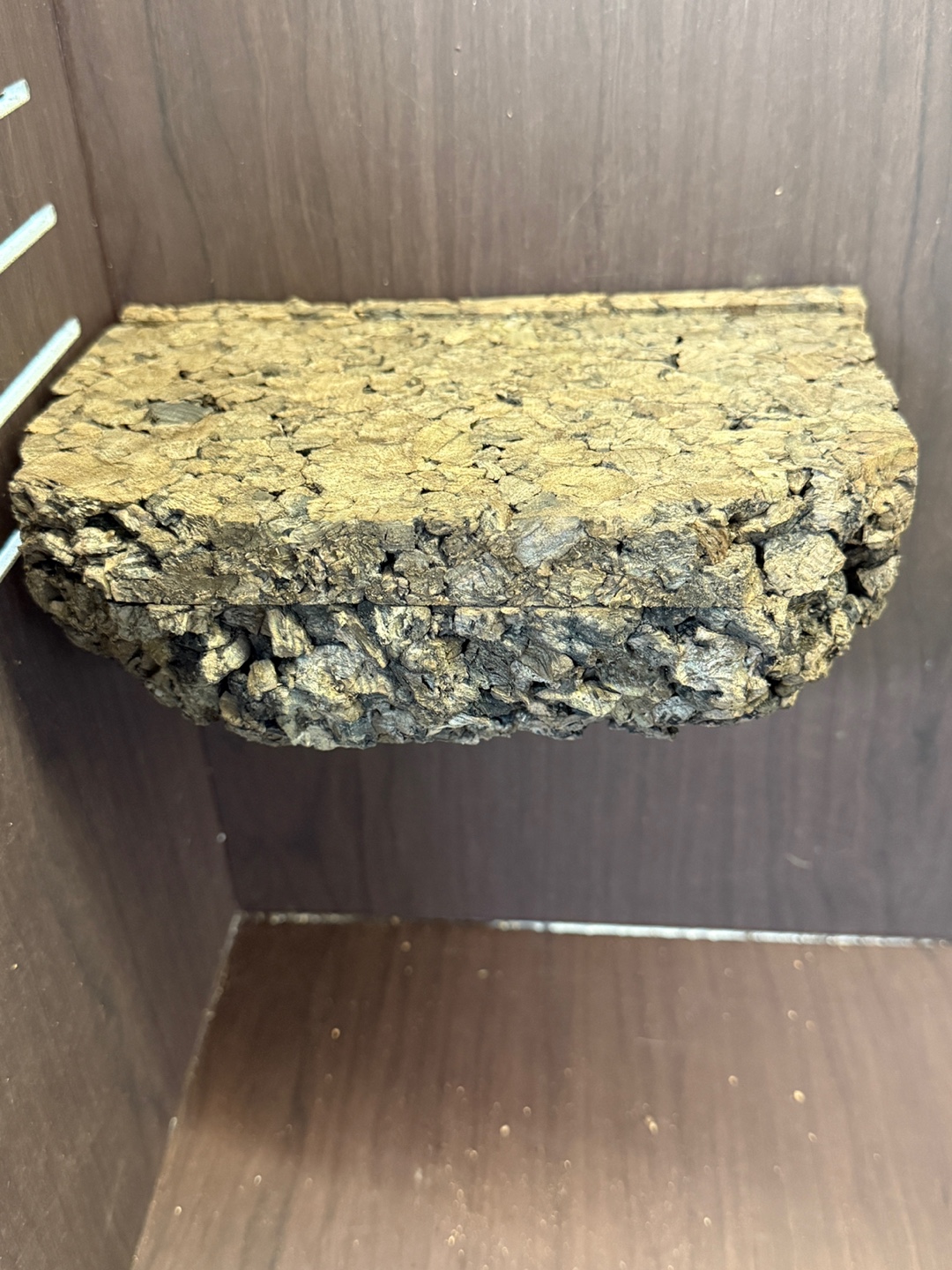 テラブロック 空中フラットシェルフ detail 1