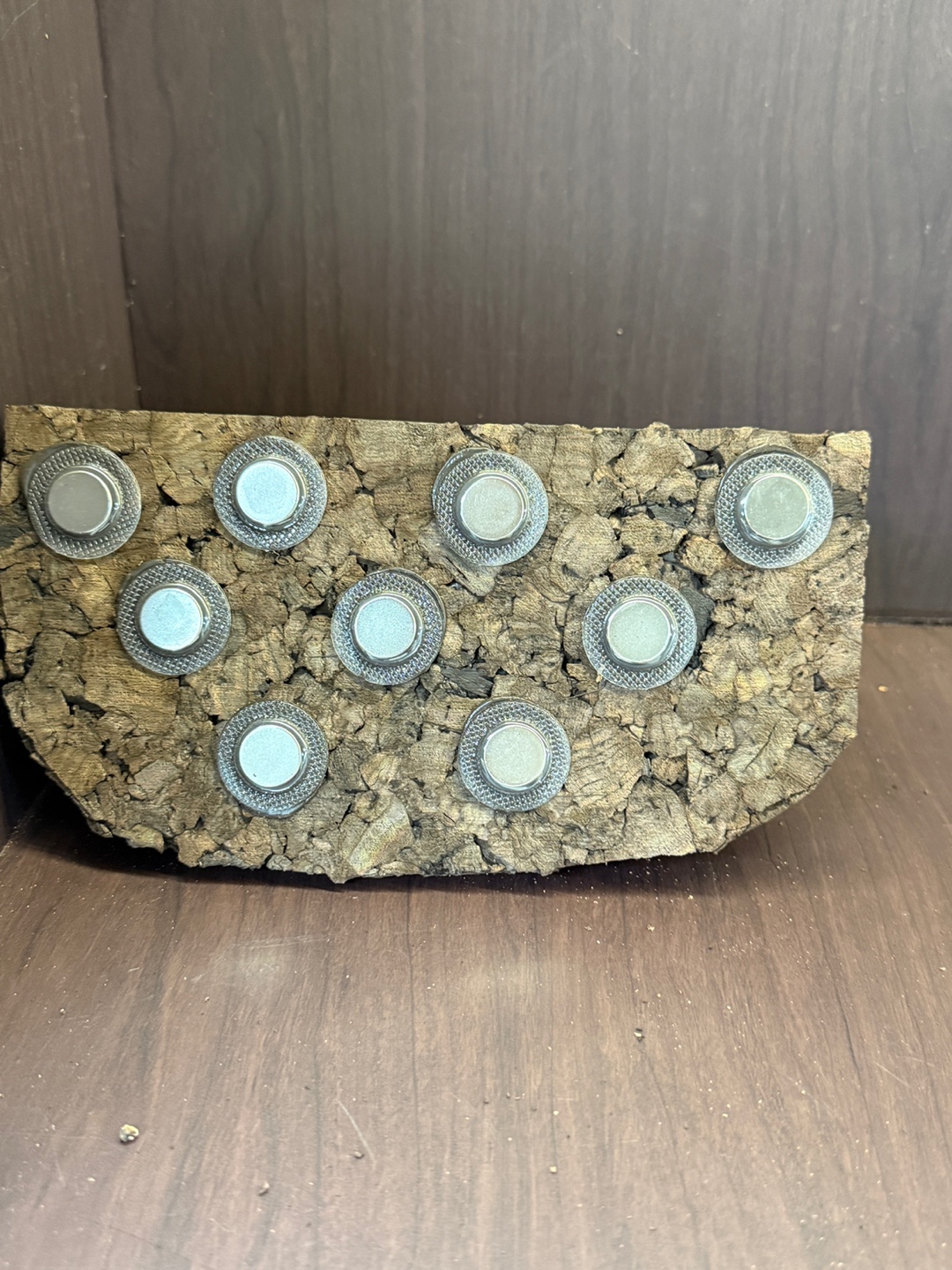 テラブロック 空中フラットシェルフ detail 2