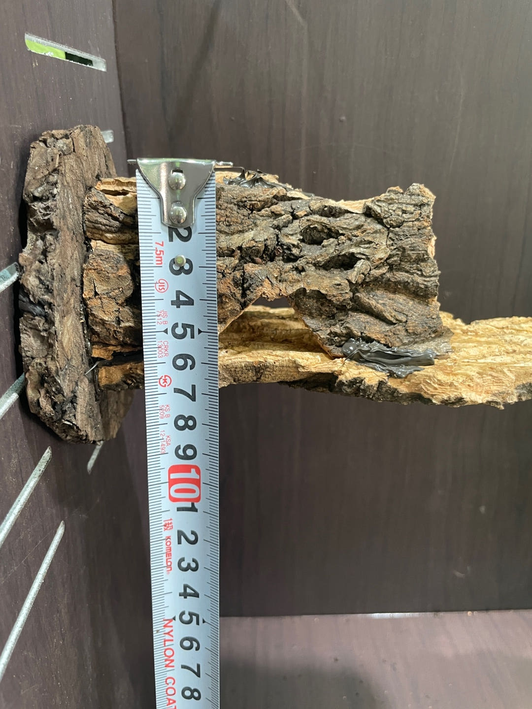 テラブロック ロングレッグ ロフトシェルター（隠れ家） detail 1