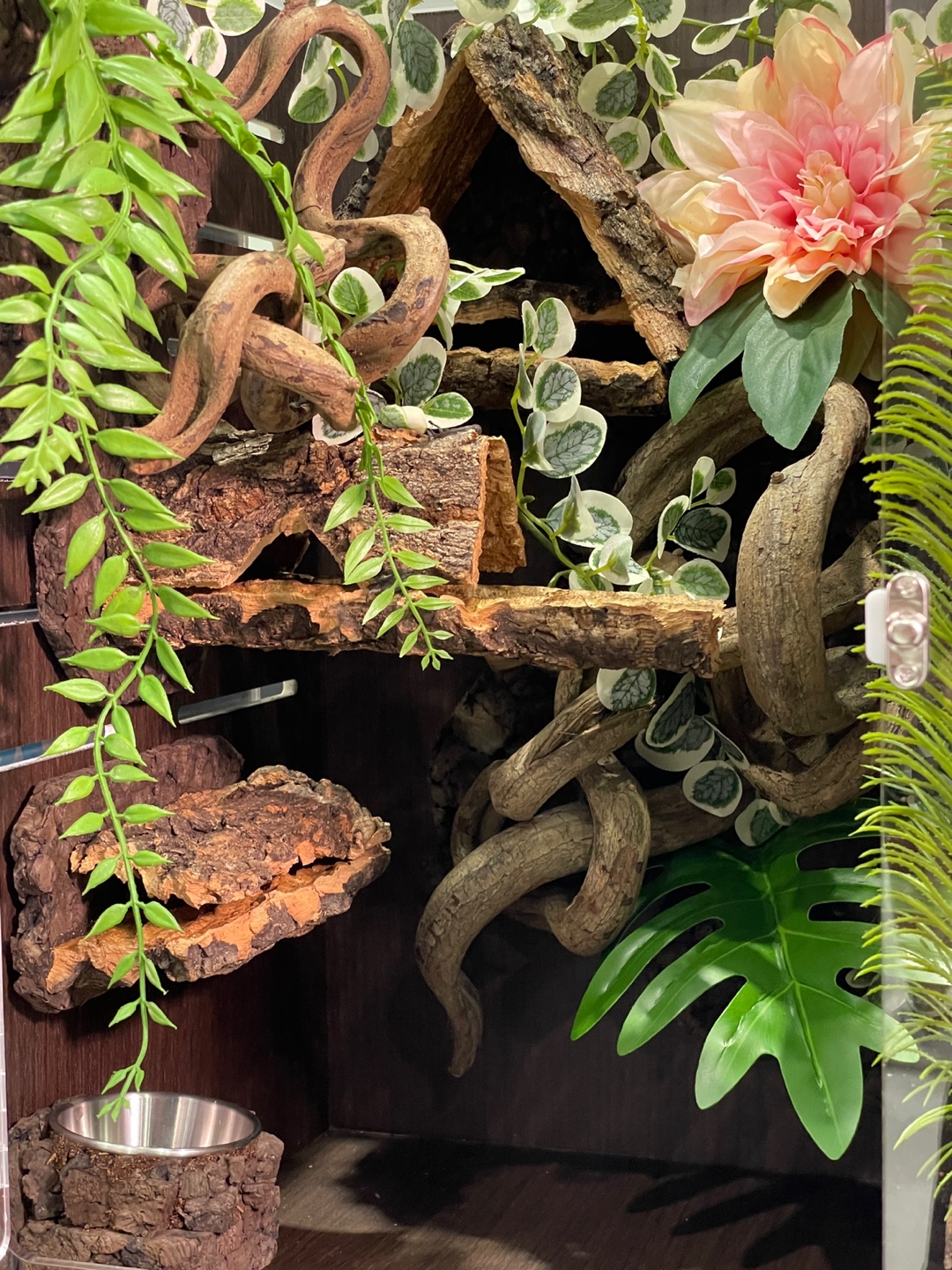 テラブロック ロングレッグ ロフトシェルター（隠れ家） detail 4