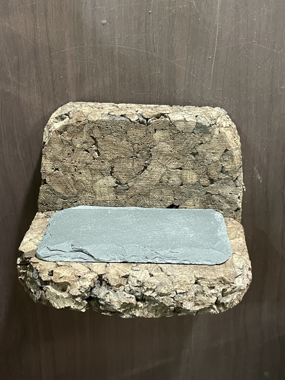 テラブロック スレートストーン レイアウトプラットフォーム（石ベッド） detail 1