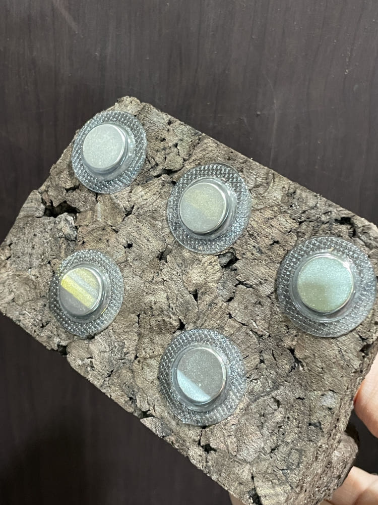 テラブロック スレートストーン レイアウトプラットフォーム（石ベッド） detail 2