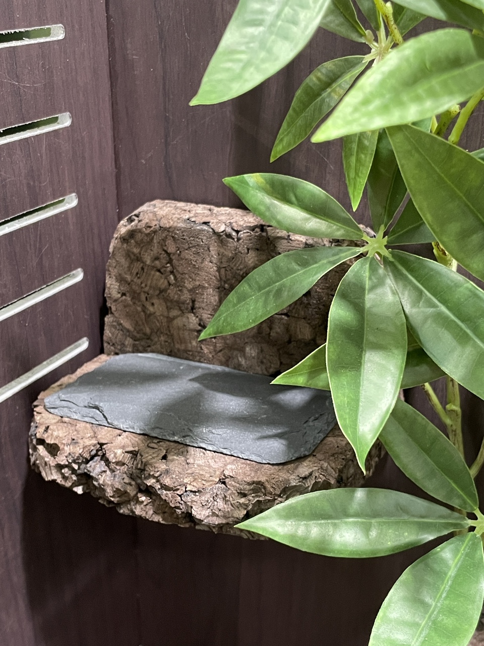 テラブロック スレートストーン レイアウトプラットフォーム（石ベッド） detail 3