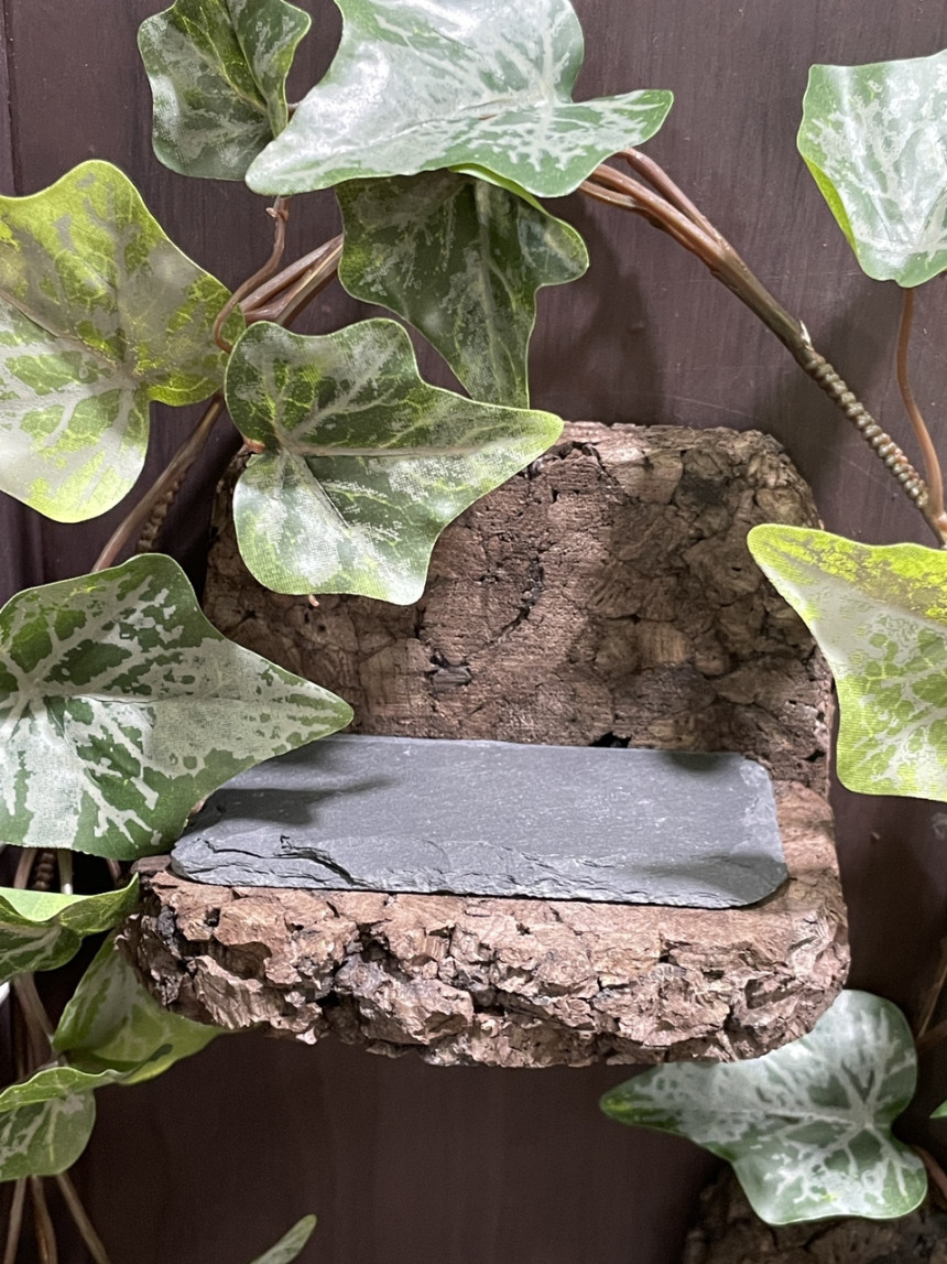 テラブロック スレートストーン レイアウトプラットフォーム（石ベッド） detail 4