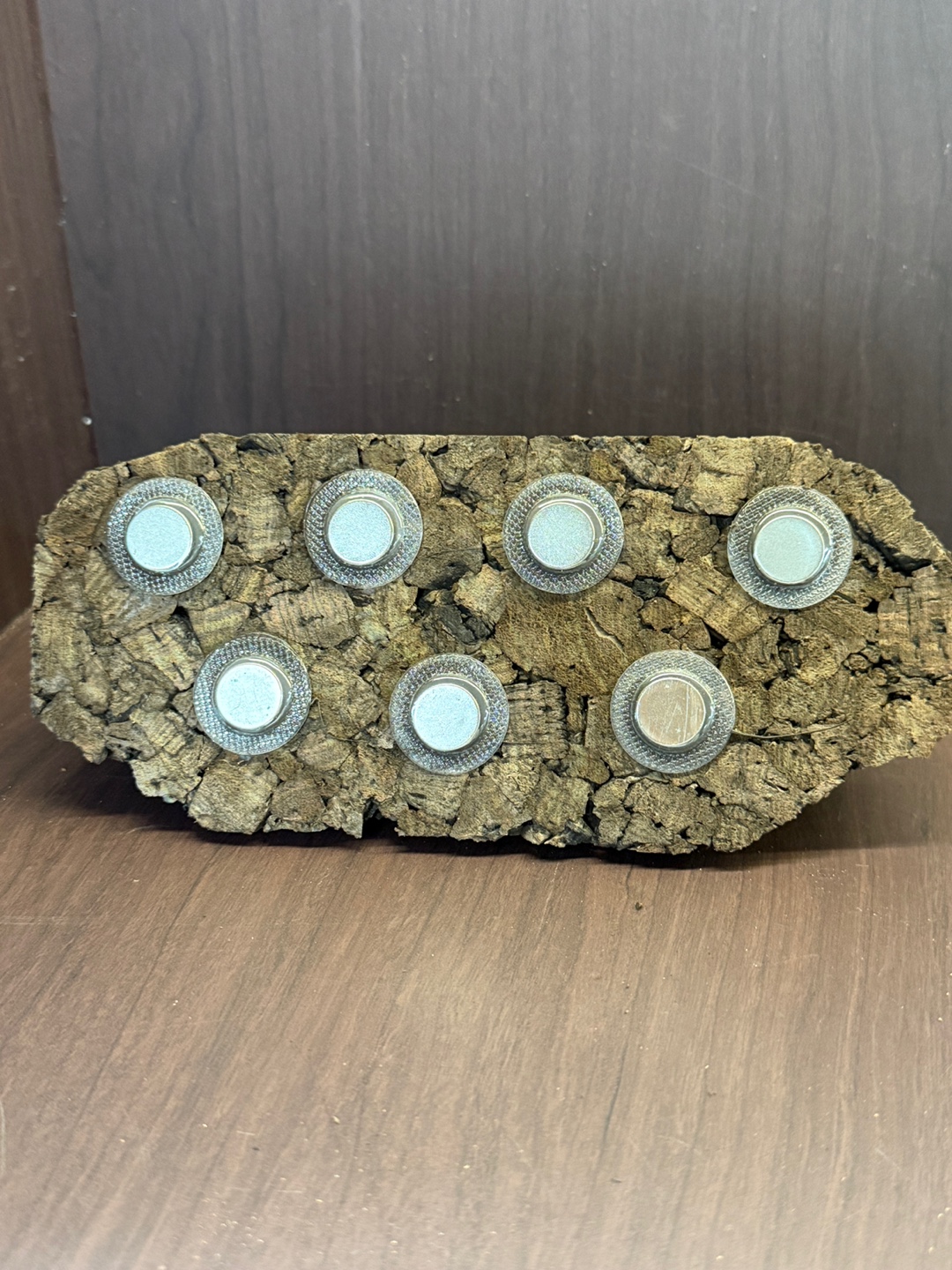 テラブロック ロングコルクフラットシェルター detail 2