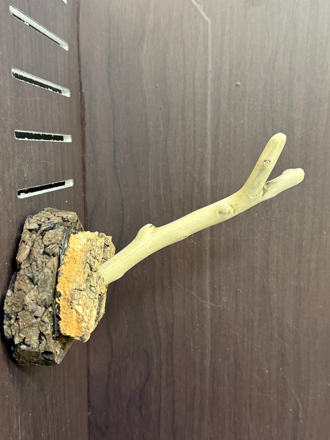 Terrablock Y-Shaped Branch Block detail 1