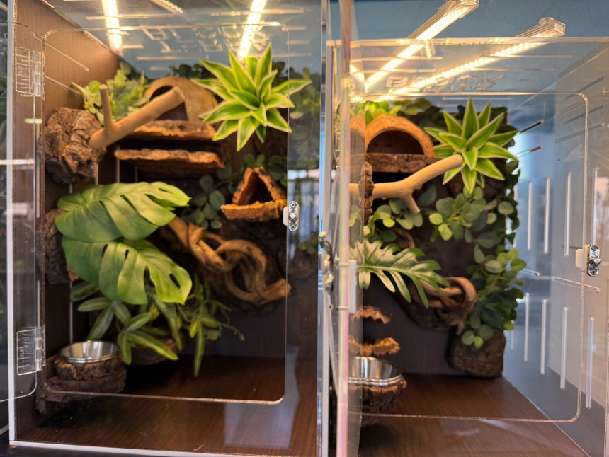 Terrablock Y-Shaped Branch Block detail 3