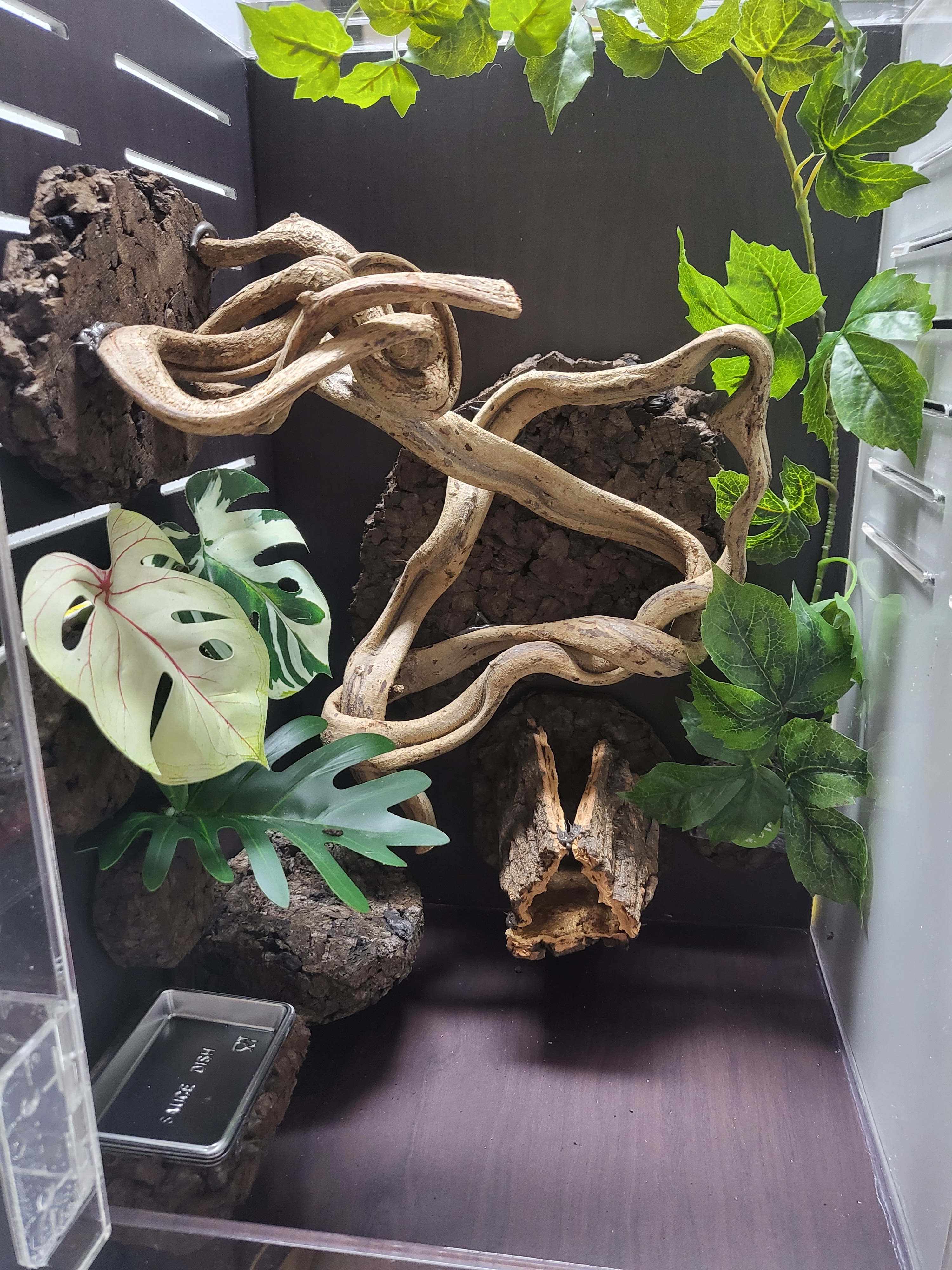 Terrablock “Selem” Decorative Block (Small / Medium) detail 4