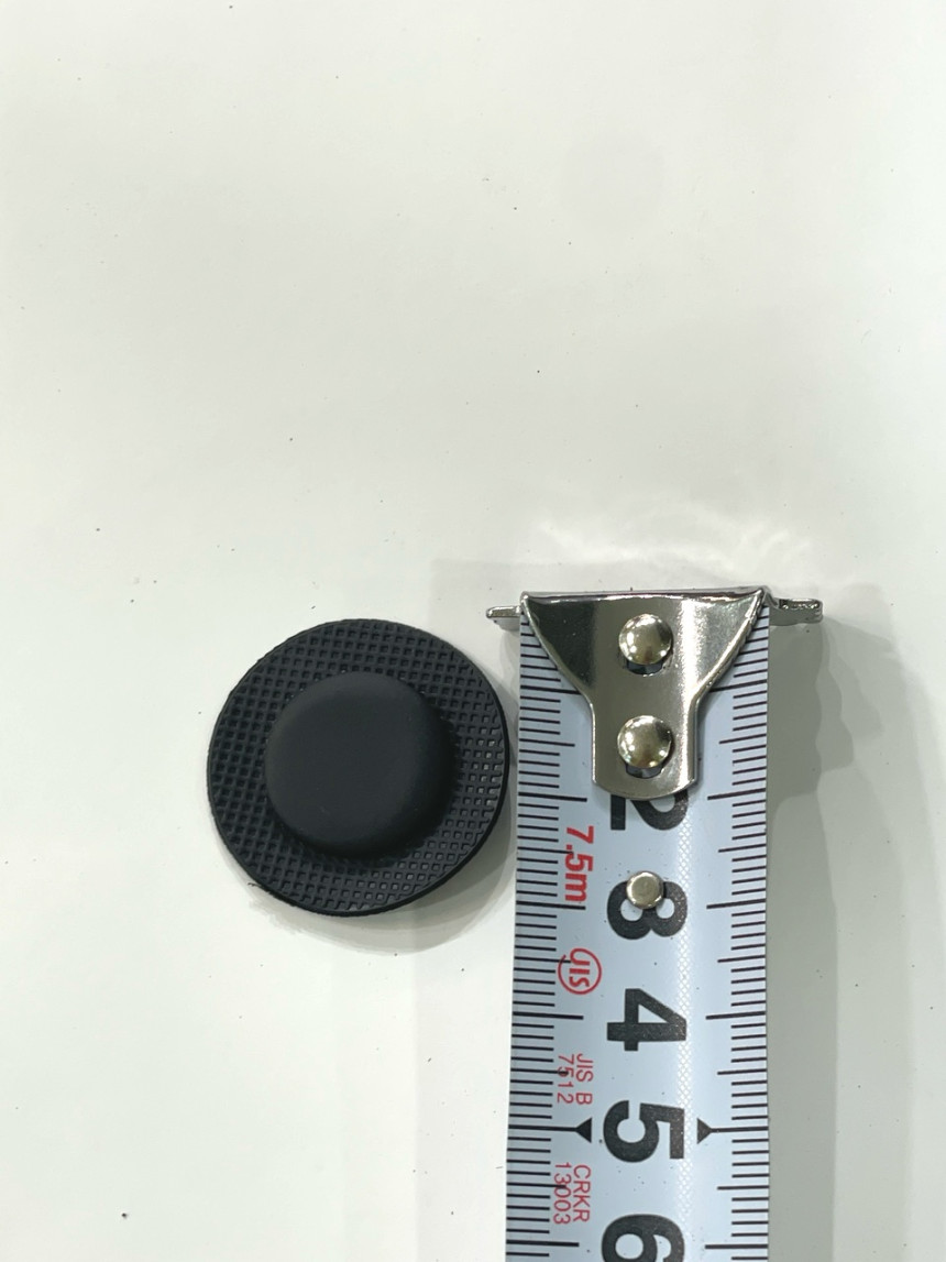 テラブロック固定用 ネオジム ウレタンマグネット 15個セット detail 1