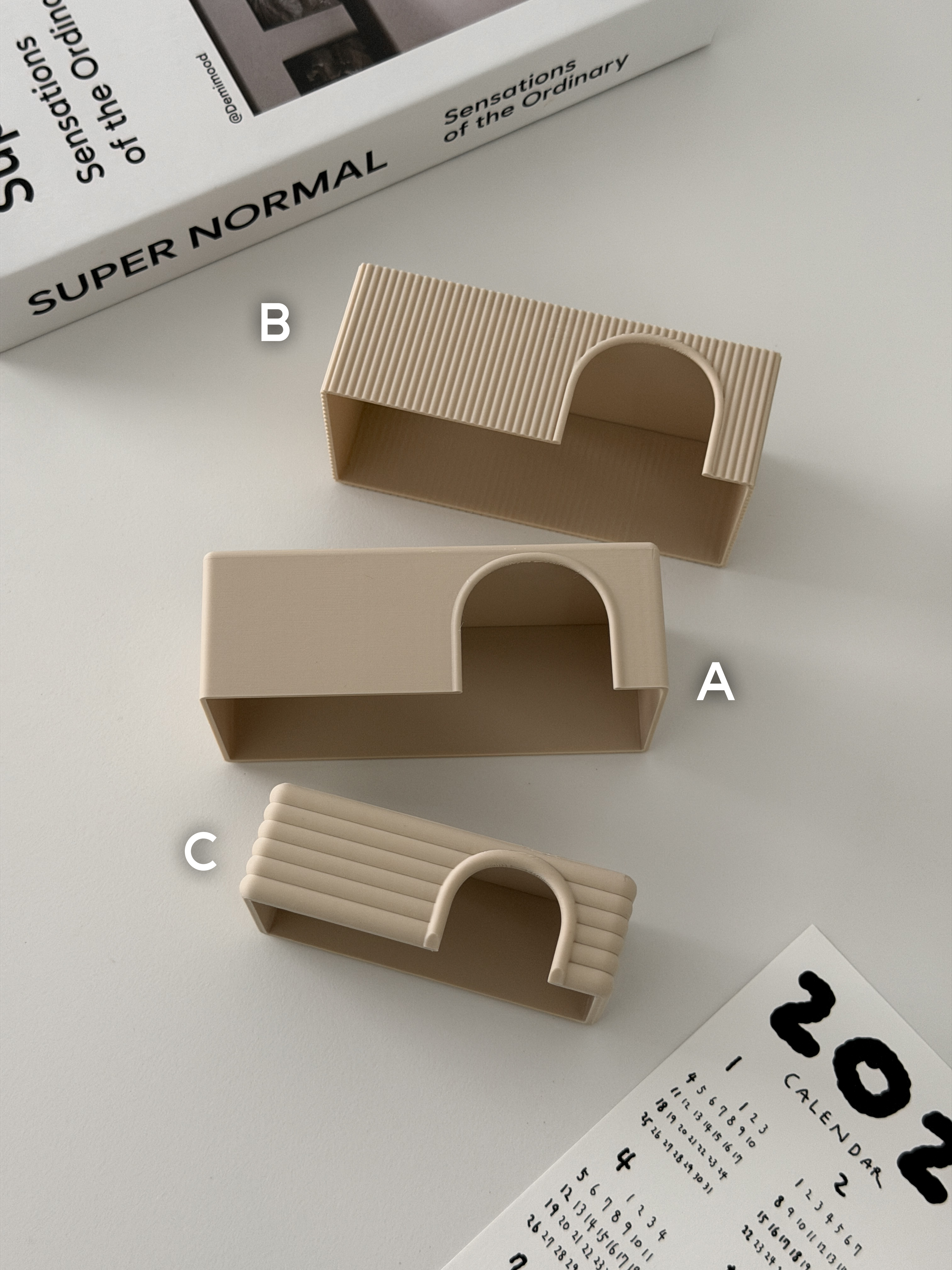Hamdal 空中設置対応 ウェットシェルター detail 3
