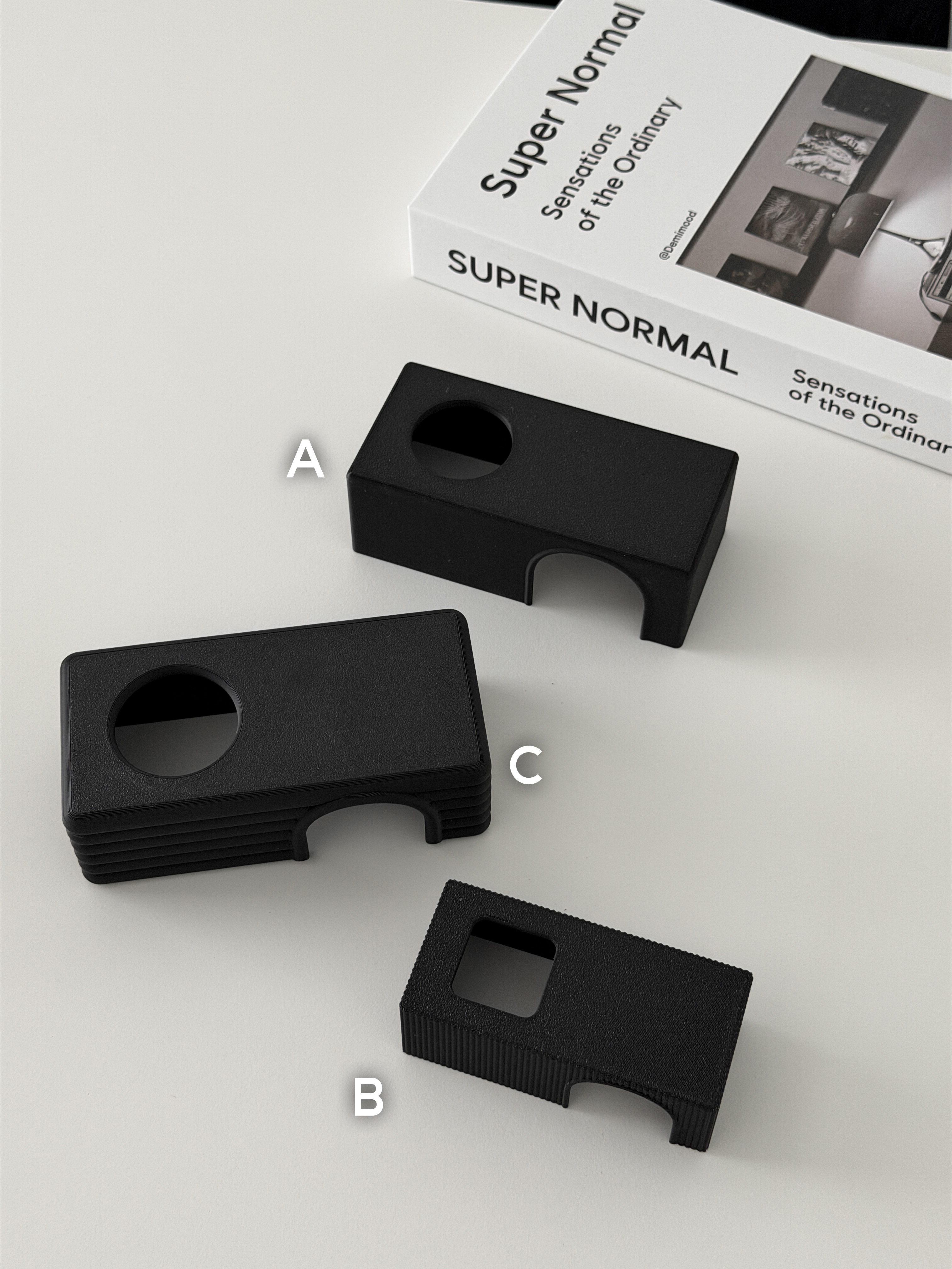 Hamdal 空中設置対応 ウェットシェルター detail 5