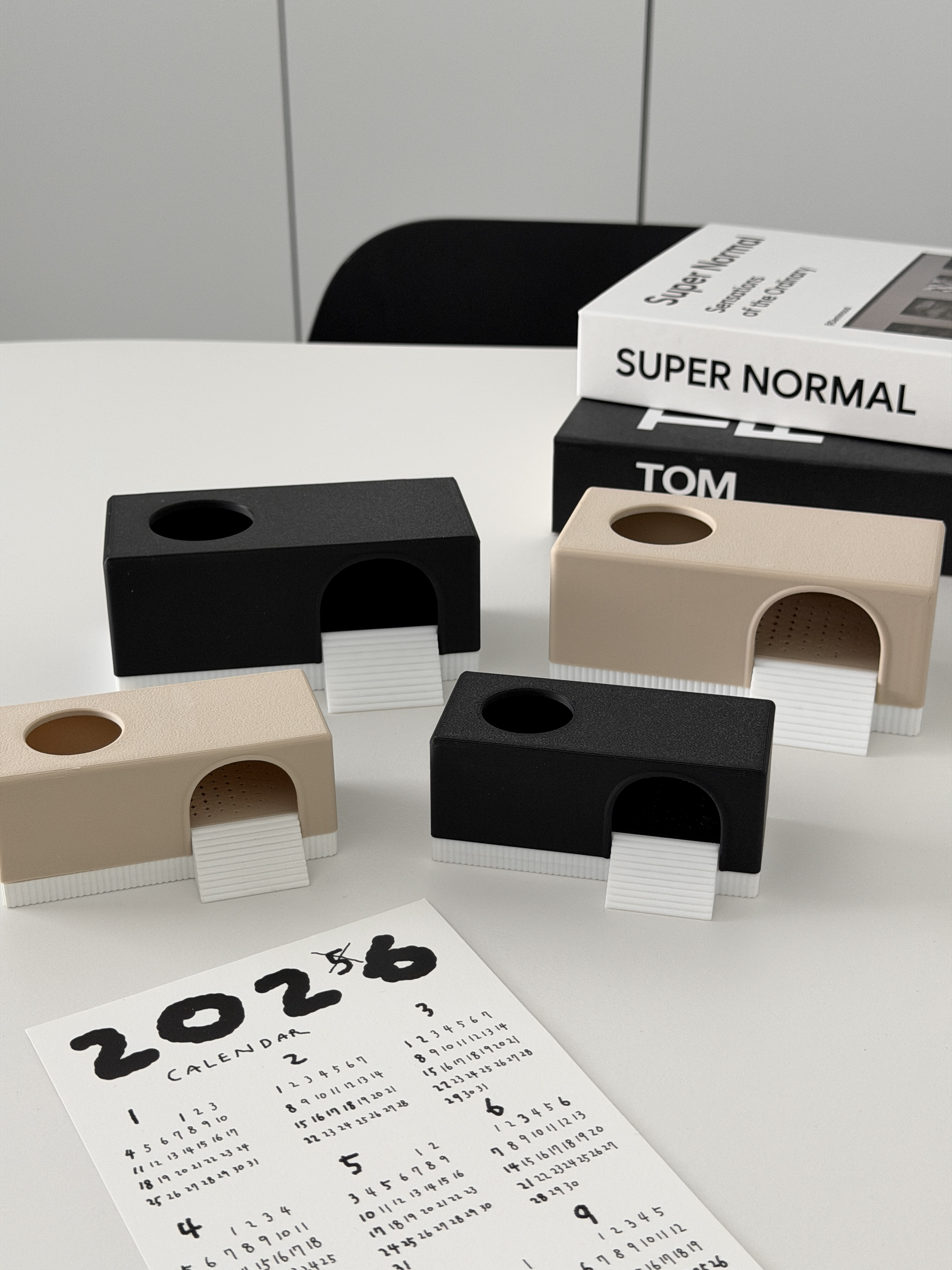 Hamdal 空中設置対応 ウェットシェルター detail 10