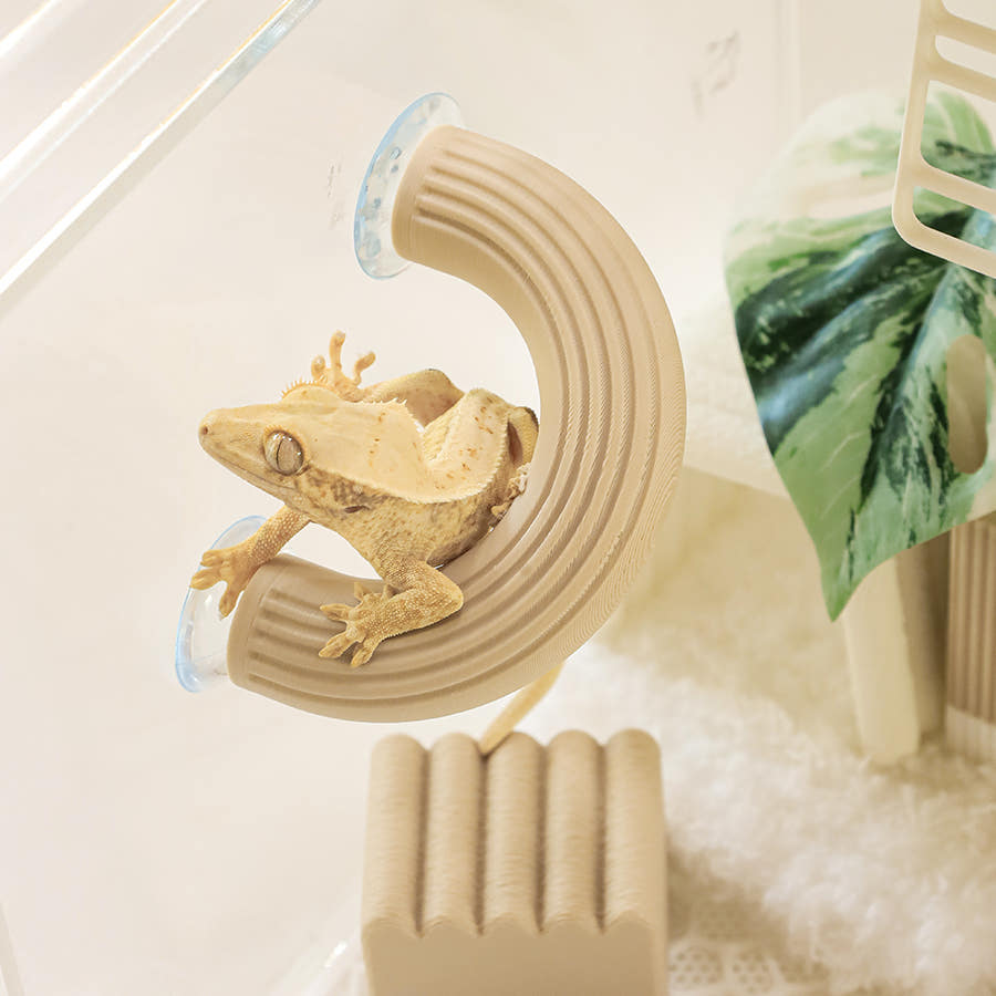 Hamdal ルーフプラットフォーム detail 1