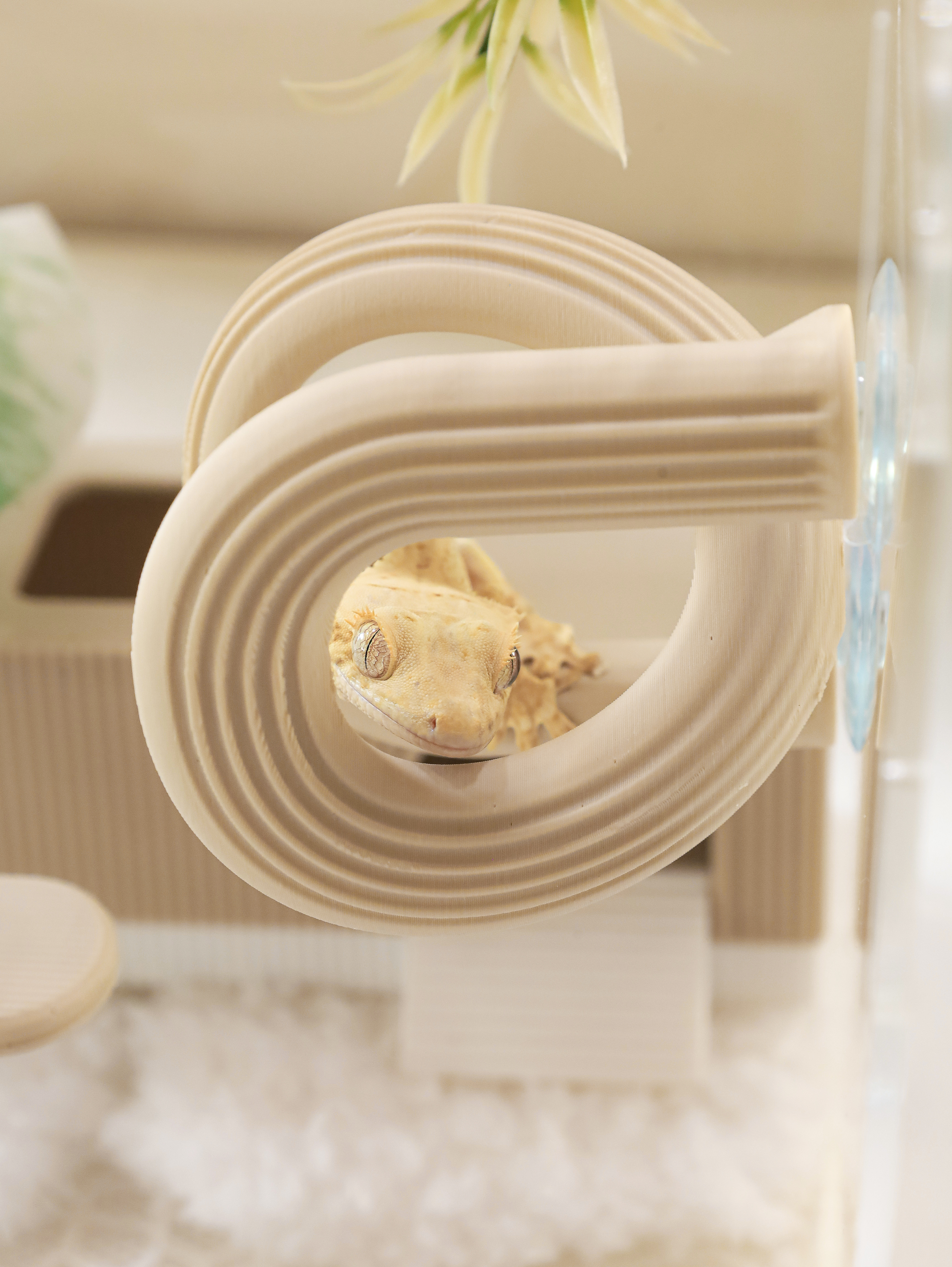 Hamdal ルーフプラットフォーム detail 2