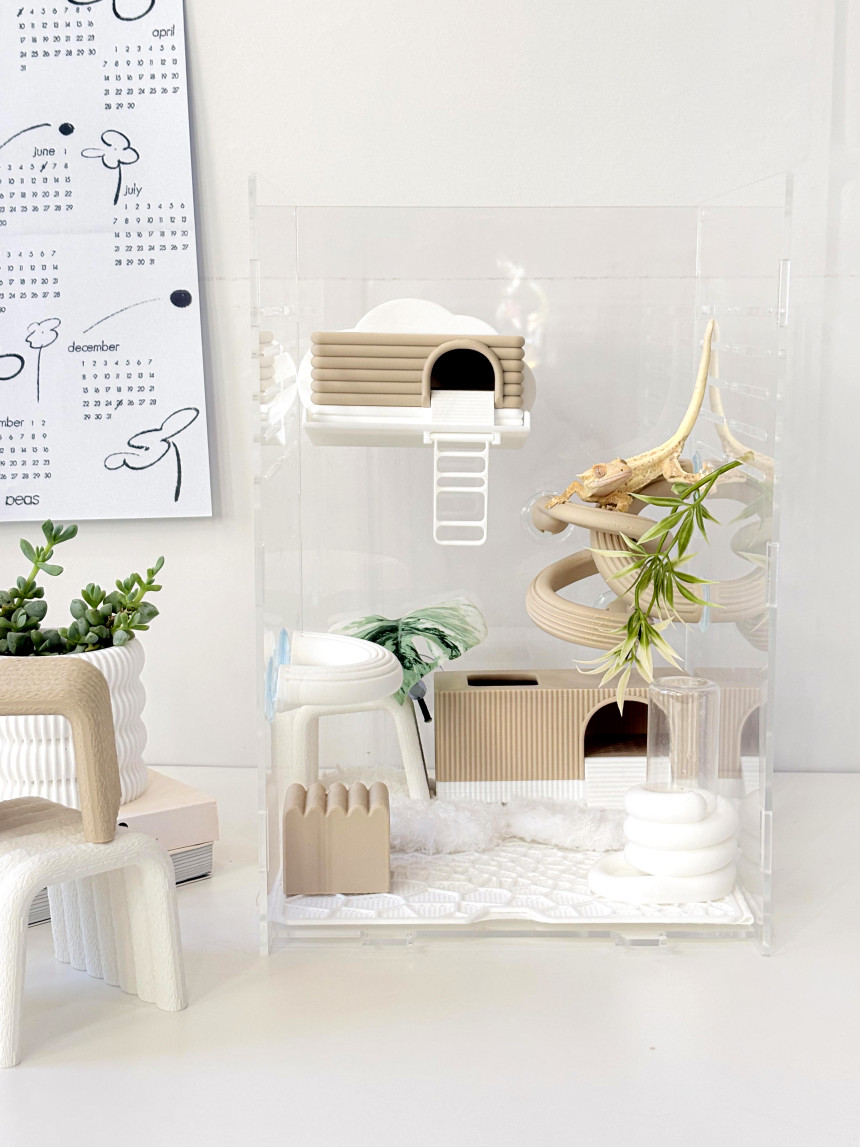 Hamdal ルーフハウス detail 4