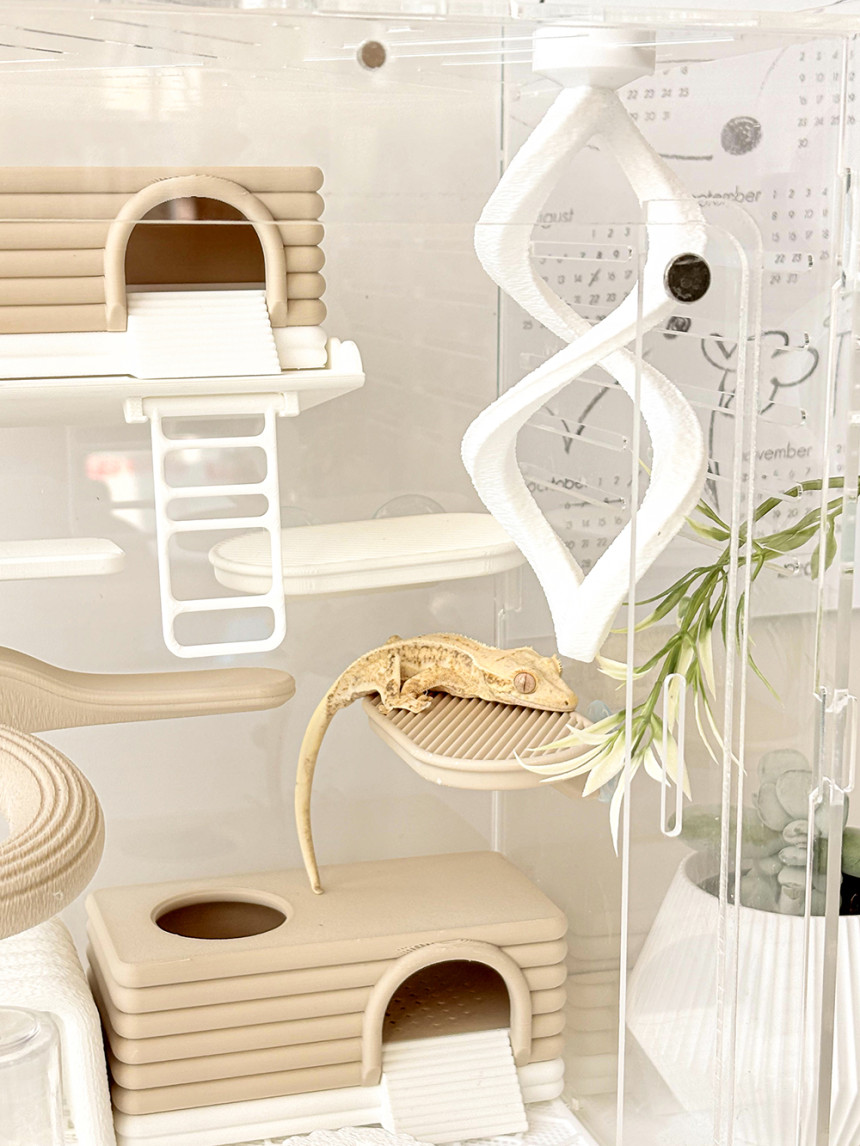 Hamdal モノプラットフォーム detail 8