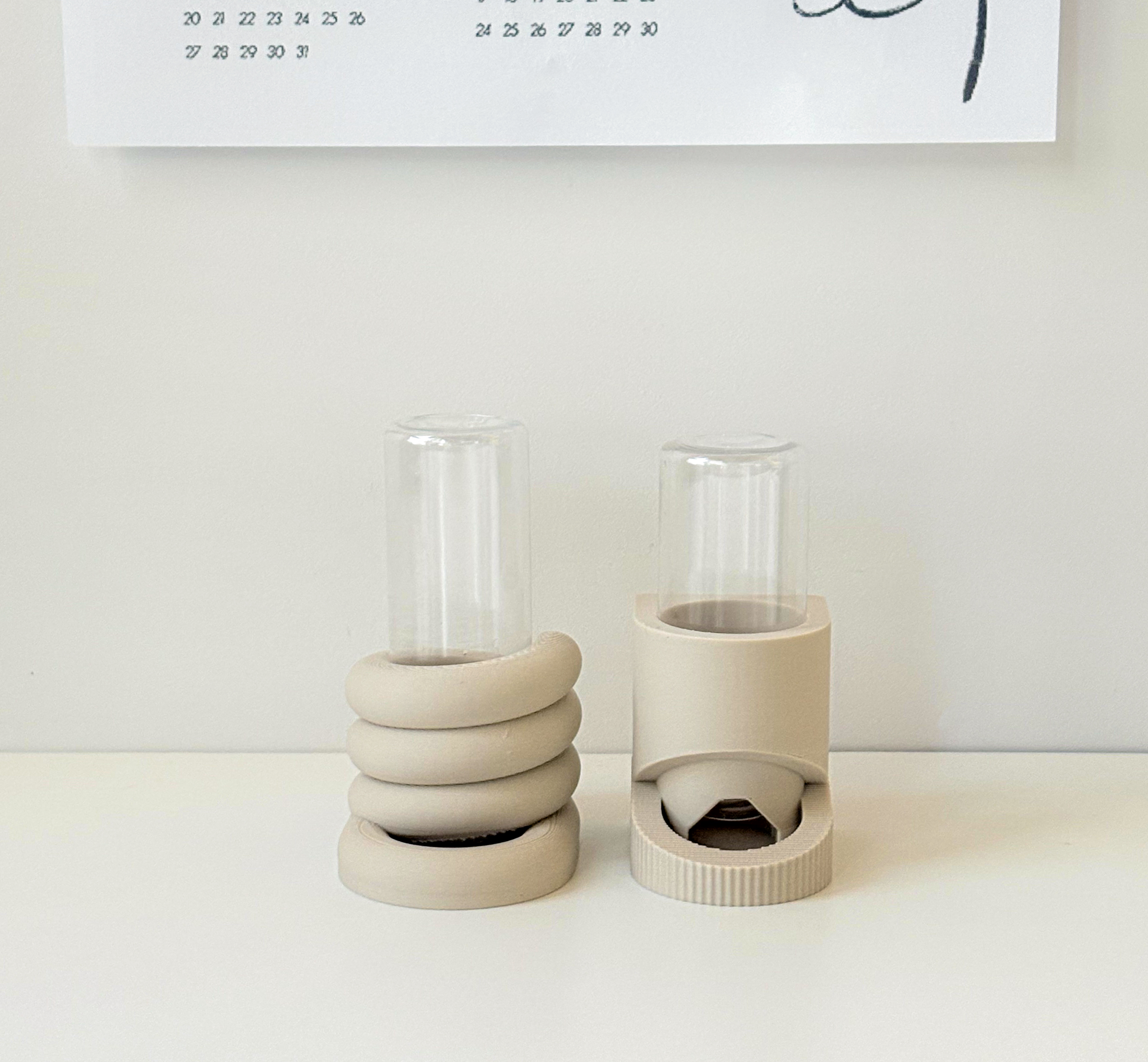 Hamdal ルーフ給水器 detail 1