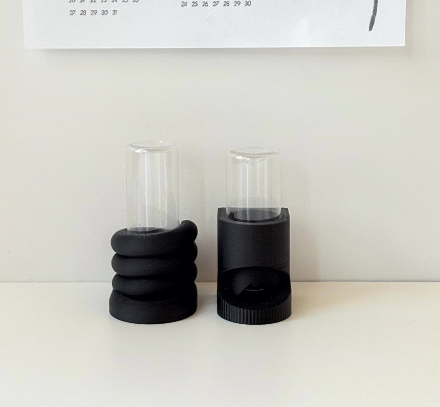 Hamdal ルーフ給水器 detail 3