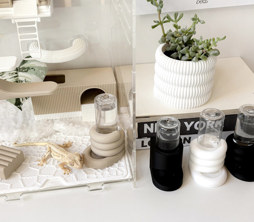 Hamdal ルーフ給水器 detail 4