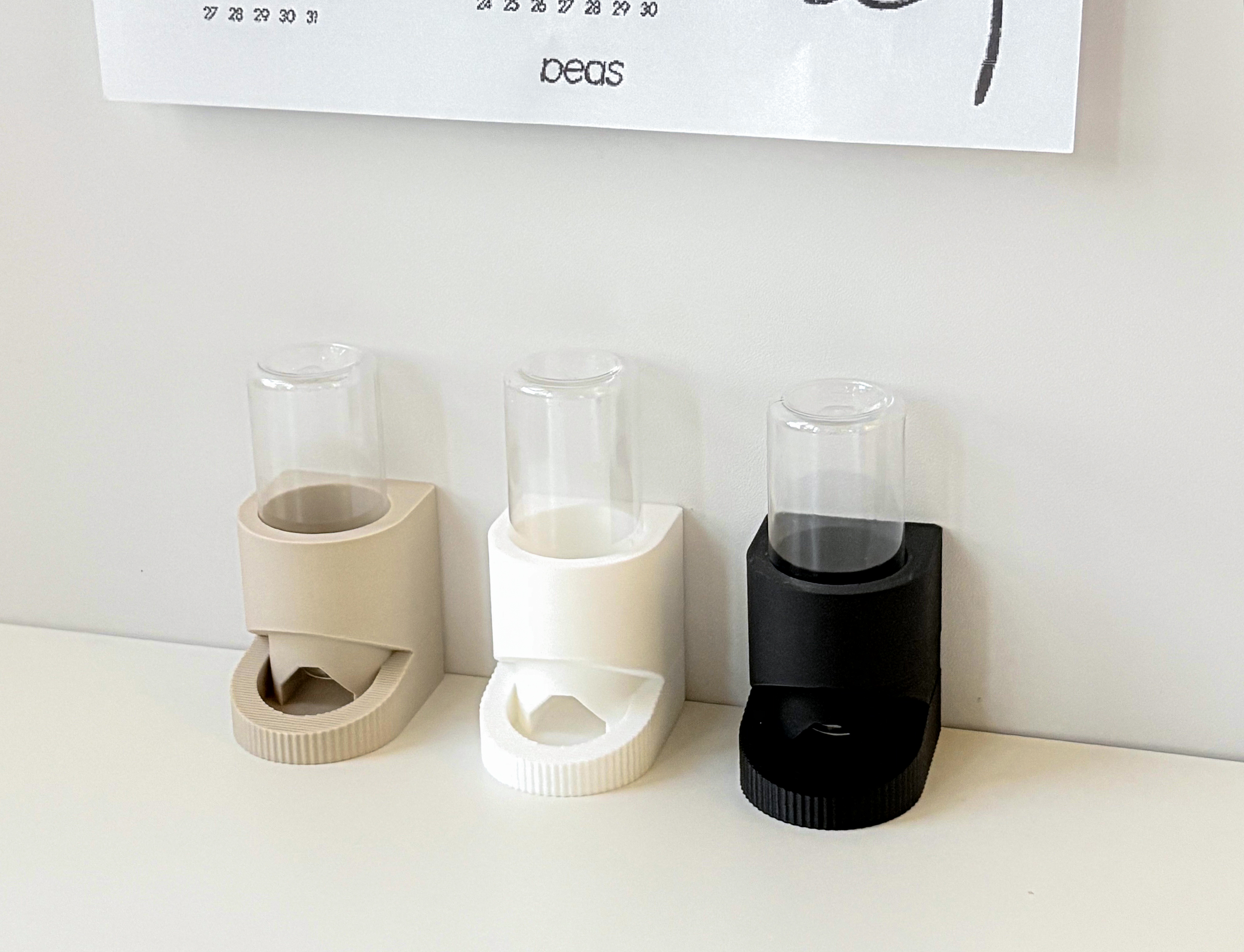 Hamdal モノ 給水器 detail 1