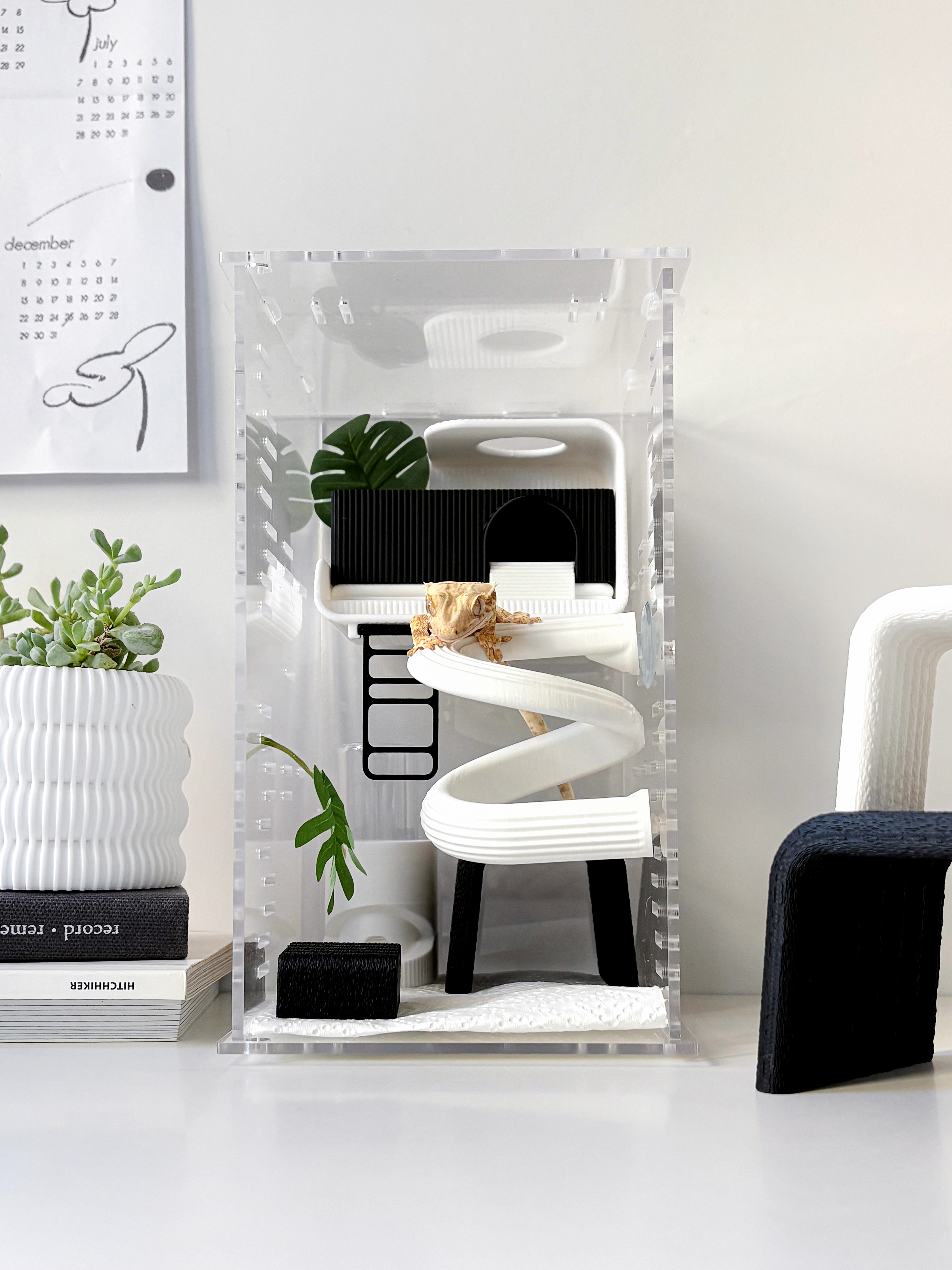 Hamdal モノ 給水器 detail 2