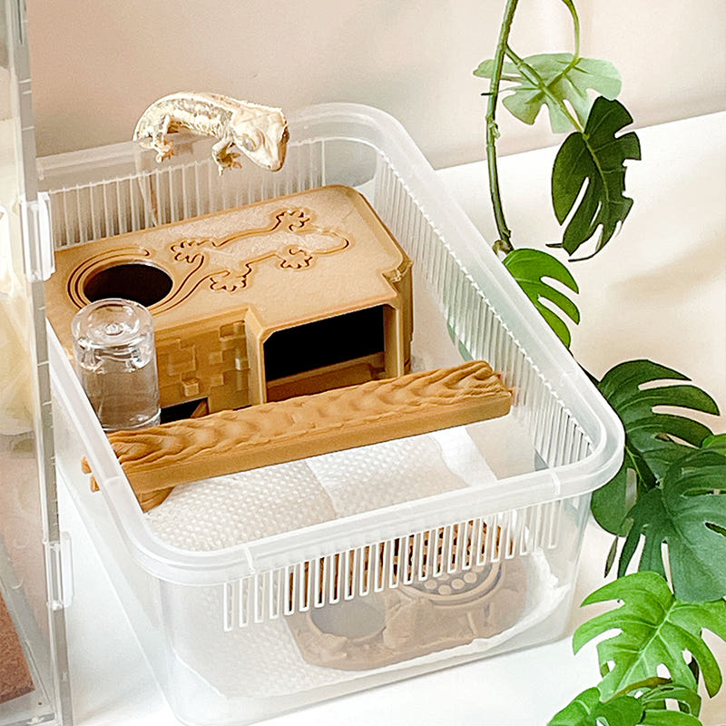 Hamdal Humid Hide detail 2