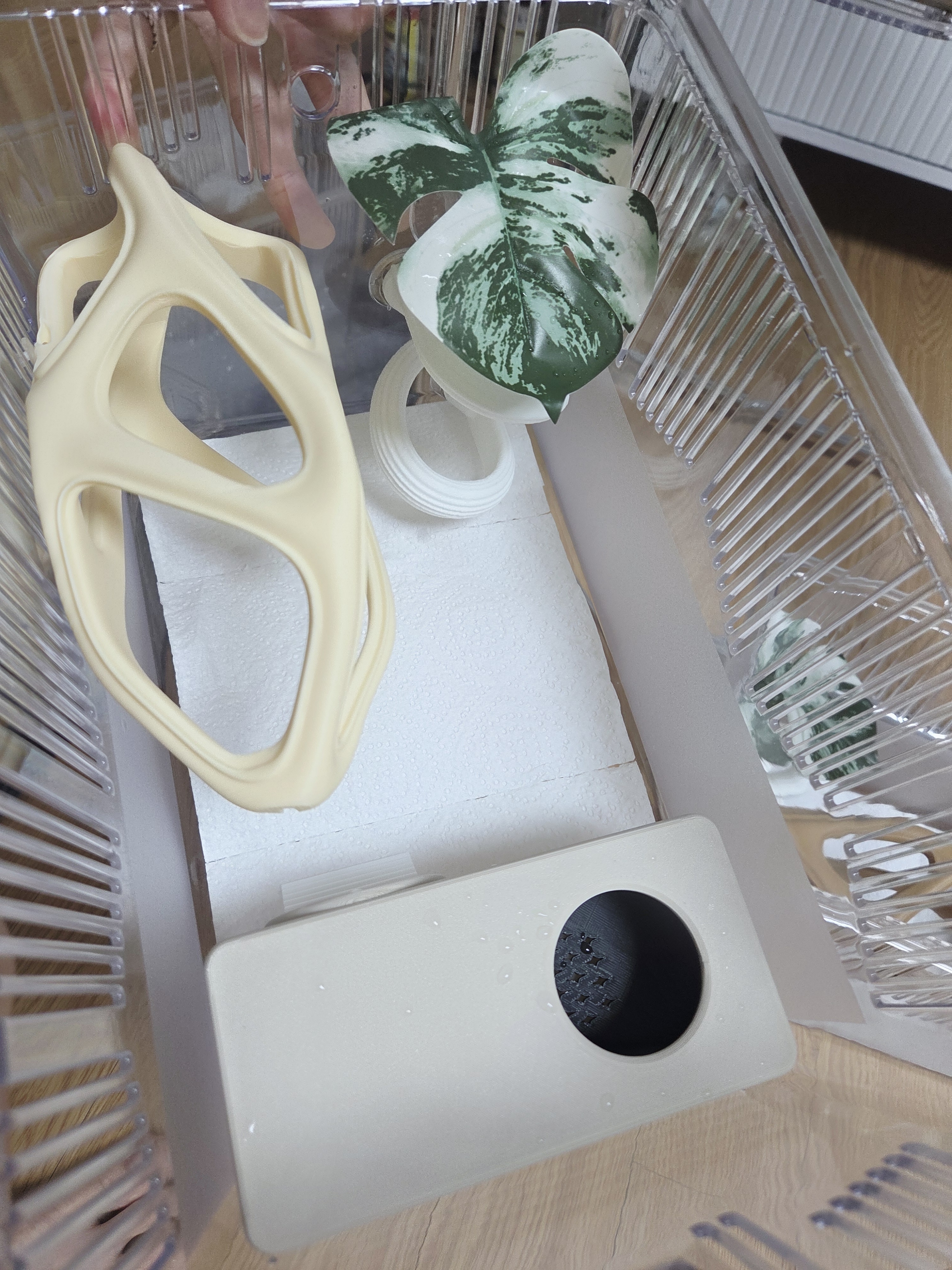 Hamdal ピラティス ジャングルジムプラットフォーム detail 3