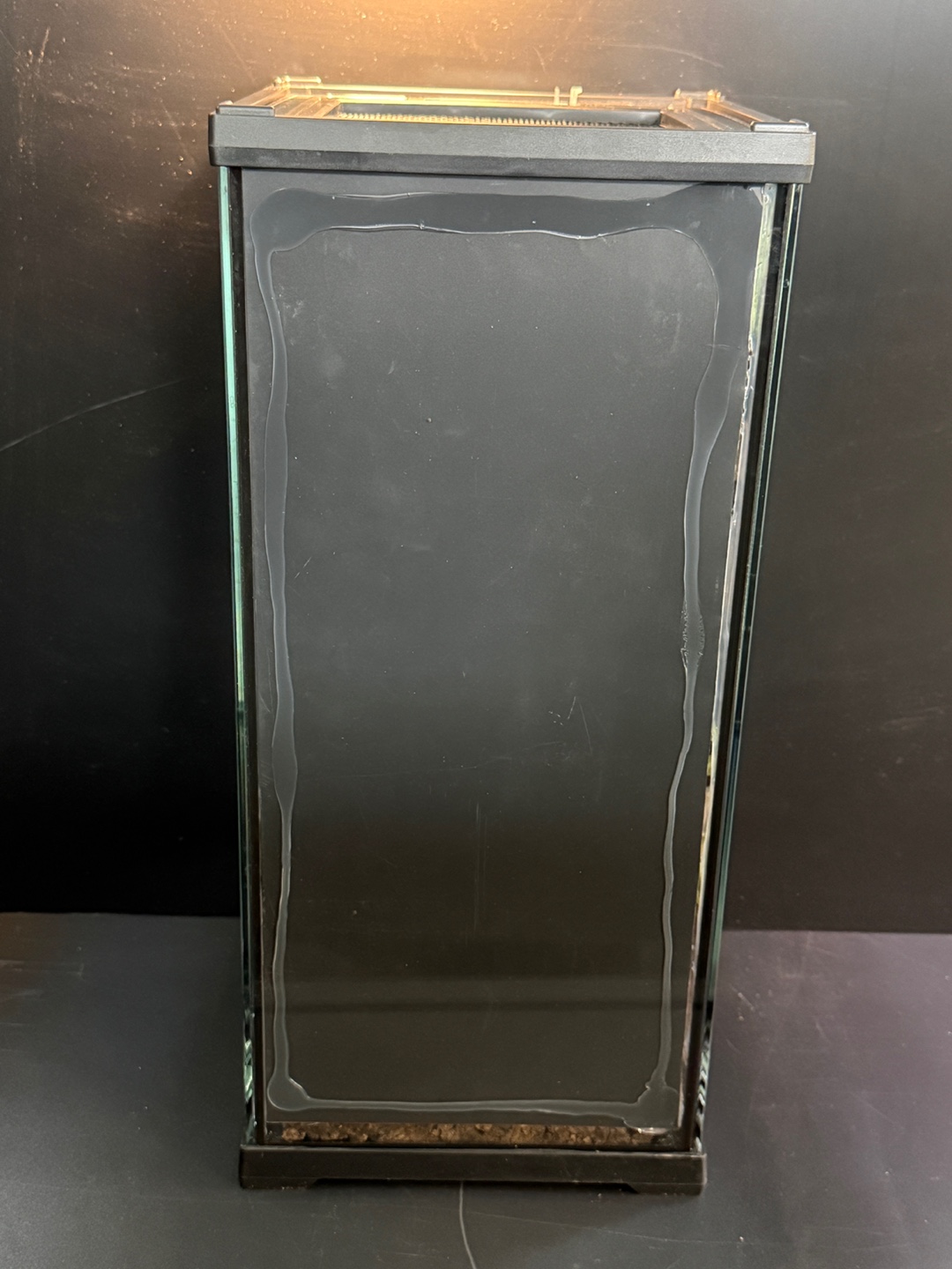 Terrablock x Neuron Terrarium Collaboration Enclosure Set detail 6